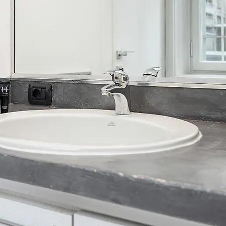 Italianway - Galleria Unione Apartament *