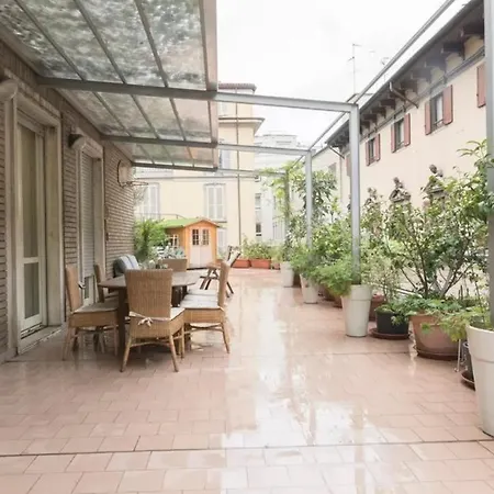 Italianway - Galleria Unione