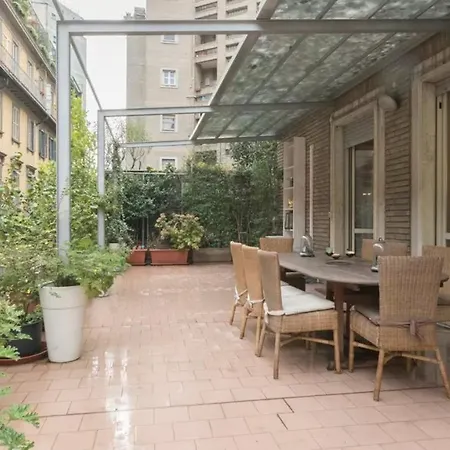 Italianway - Galleria Unione Apartment