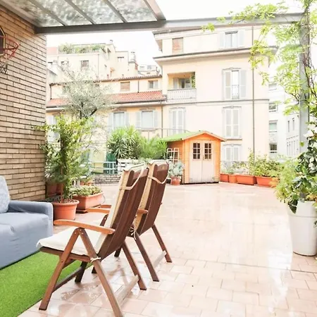 Italianway - Galleria Unione Apartment