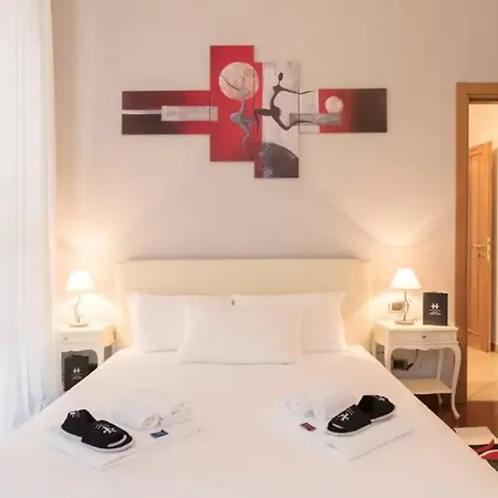 Apartment Italianway - Galleria Unione *