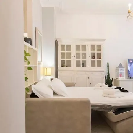 Apartment Italianway - Galleria Unione Milan
