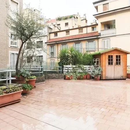 Italianway - Galleria Dell'unione Appartamento