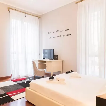 Apartamento Italianway - Galleria Unione *