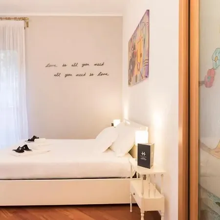 Apartment Italianway - Galleria Unione *