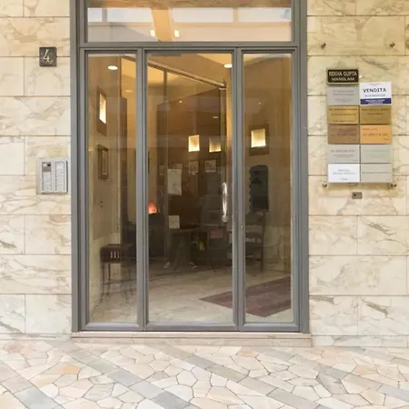 Apartment Italianway - Galleria Unione Milan