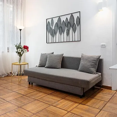 Italianway - Galleria Unione Apartment