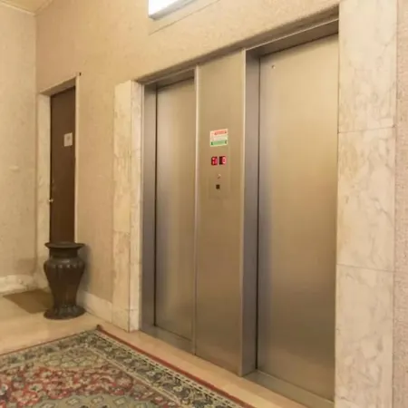 Apartment Italianway - Galleria Unione