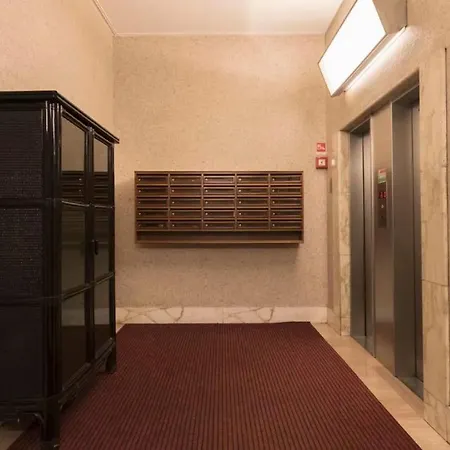 Italianway - Galleria Unione Apartment Milan