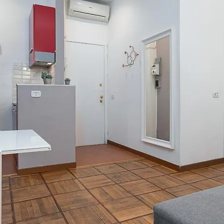 Apartment Italianway - Galleria Unione