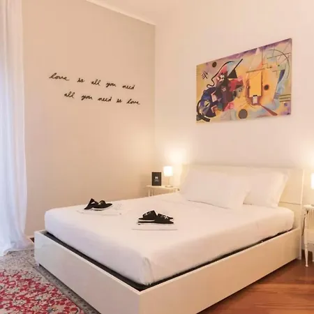 Italianway - Galleria Unione Apartment Milan