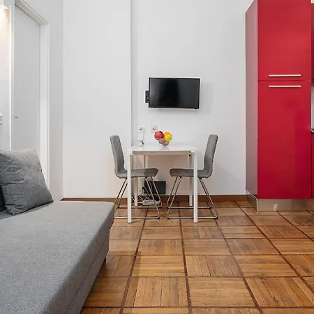 Apartment Italianway - Galleria Unione Milan