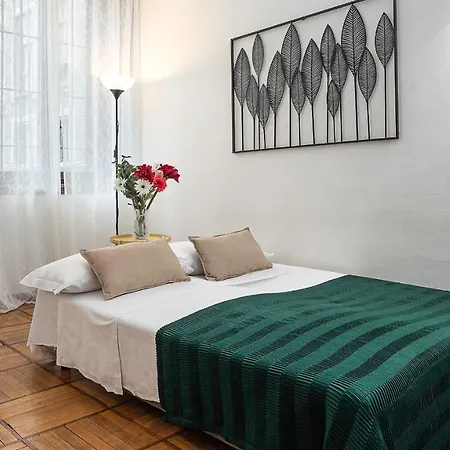 Appartamento Italianway - Galleria Dell'unione *