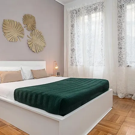 Apartment Italianway - Galleria Unione *